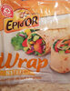 wraps nature - Product