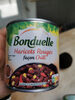 HARICOTS ROUGES façon CHILI - Product