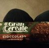 Gran cereale biscotti al cioccolato - Prodotto