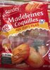 Madelaine coquilless - Product
