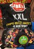Chips multi varietes xxl - Produit