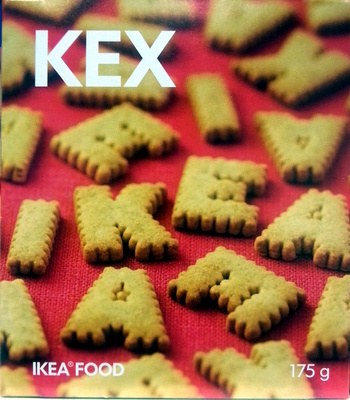 KEK - Product - fr