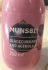 Munsbit Rose - Product