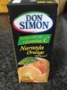 Don simon - Producto