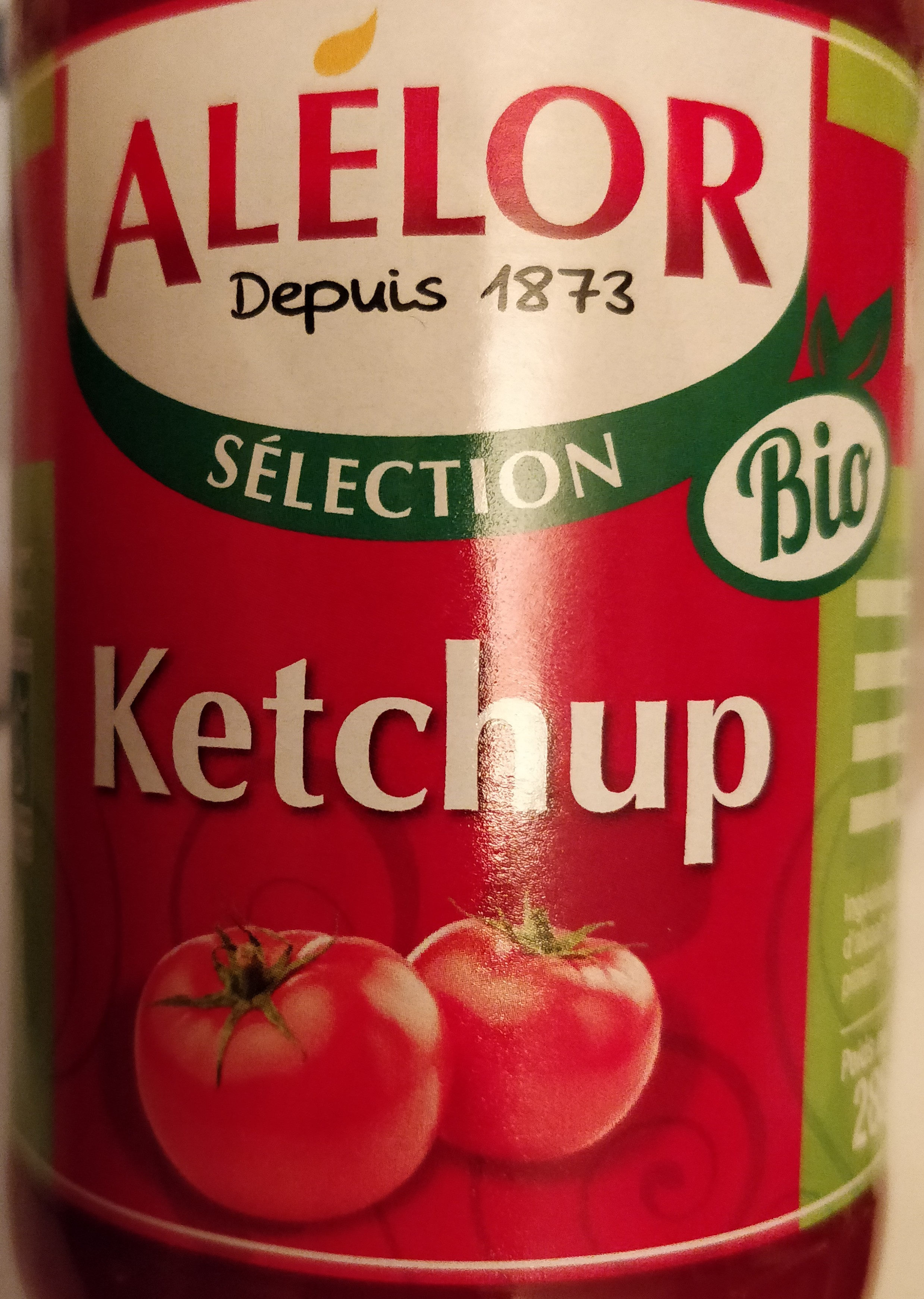 ketchup - Produit