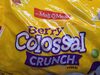 MaltOMeal Berry Colossal Crunch - Product