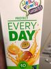 Every day - Product