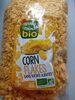 corn flakes nature - Product
