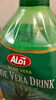 boisson contenant de l'aloe vera - Product