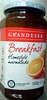 Homestyle Breakfast Marmalade - Product