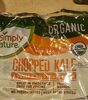 Chopped Kale - Producto