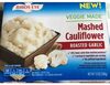 Mashed Cauliflower, Roasted Garlic - Product