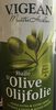 Huile d'olive - Product
