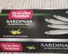 Sardinas - Producte