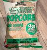Farm Boy White Cheddar Jalapeno Popcorn - Producte