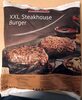 XXL Steakhouse Burger - Produkt