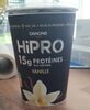Hipro - Product