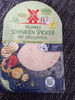 Veganer Schinken Spicker Grillgemüse - Produkt