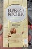 Ferrero rocher - Product