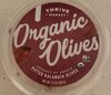 Organic Kalamata Olives - Produit