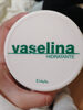Vaselina - Producte