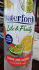Waterfords Lite & Fruity - Product