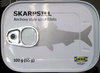 Skarpsill - Product