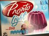 Pronto light - Product