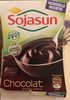 Sojasun chocolat - Product