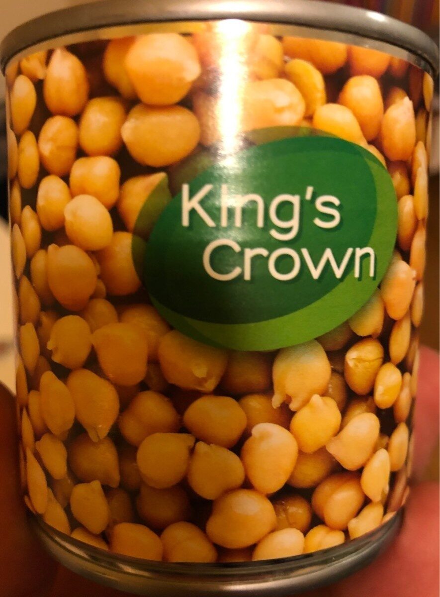 King's crown - Produit