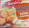 Nuggets extra croustillant - Product