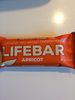 Lifebar Apricot - Product