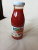 pur jus de tomate - Product