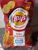 Lay's Fries Andalouse flavour - Product