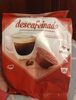 CAPSULAS CAFE DESCAFEINADO - Product