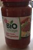 Sauce tomate bolognaise - Product