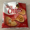 Pirato Chips Sel - Product