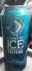 Sparkling Ice + Caffiene - Product