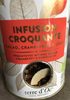 Infusion croquante - Product