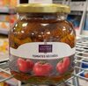 Tomates séchées - Produit