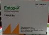 Entox-P - Product