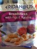 Breadsticks - Produit
