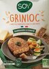 Grinioc Sarrasin et Comté - Produkt