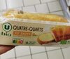 Quatre-quarts pur beurre - Product