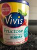 Fructose - Produit