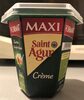 Saint agur creme - format maxi - Product