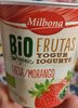 Yogur Bio Organic - Producte