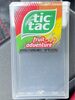 Tictac Fruit Adventure - Product