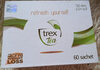 Trex tea - Produkt
