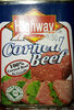 Highway Corned Beef - Produkt